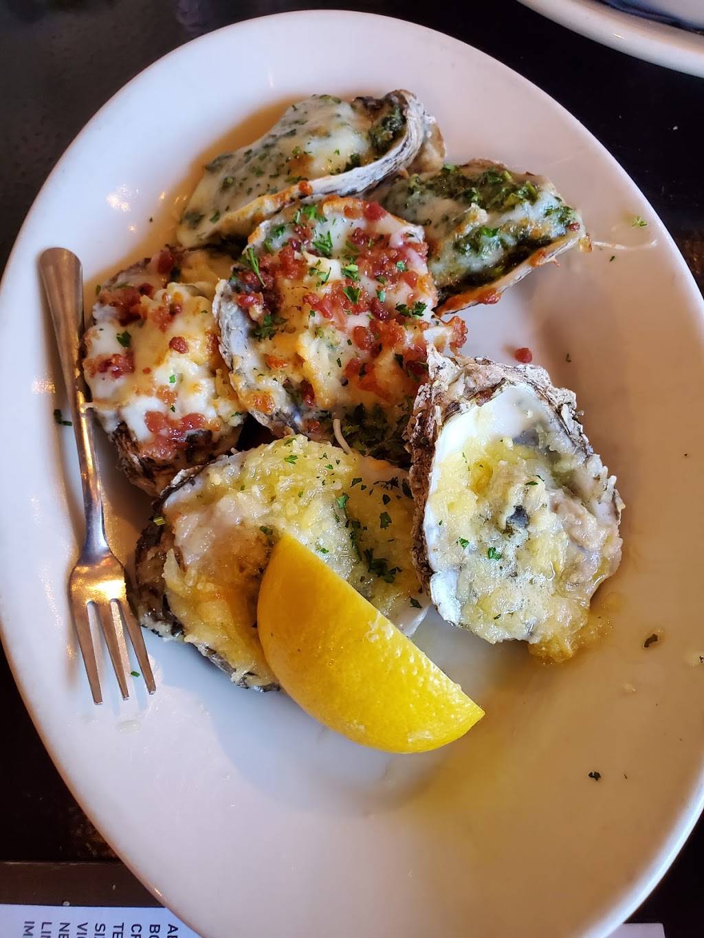 Fontaines Oyster House | restaurant | 1026 1/2 North Highland Avenue Northeast, Atlanta, GA 30306, USA | 4048720869 OR +1 404-872-0869