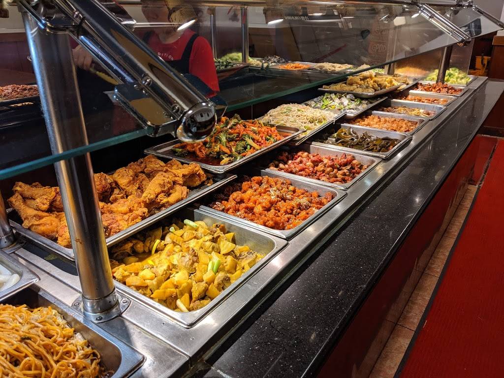 4 Choices & A Soup | restaurant | 136-75 Roosevelt Ave, Queens, NY 11354, USA | 7188860083 OR +1 718-886-0083