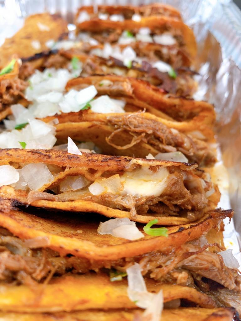 La Lucha Mexican Taste | restaurant | 140 State Rte 415, Osteen, FL 32764, USA | 3863079175 OR +1 386-307-9175