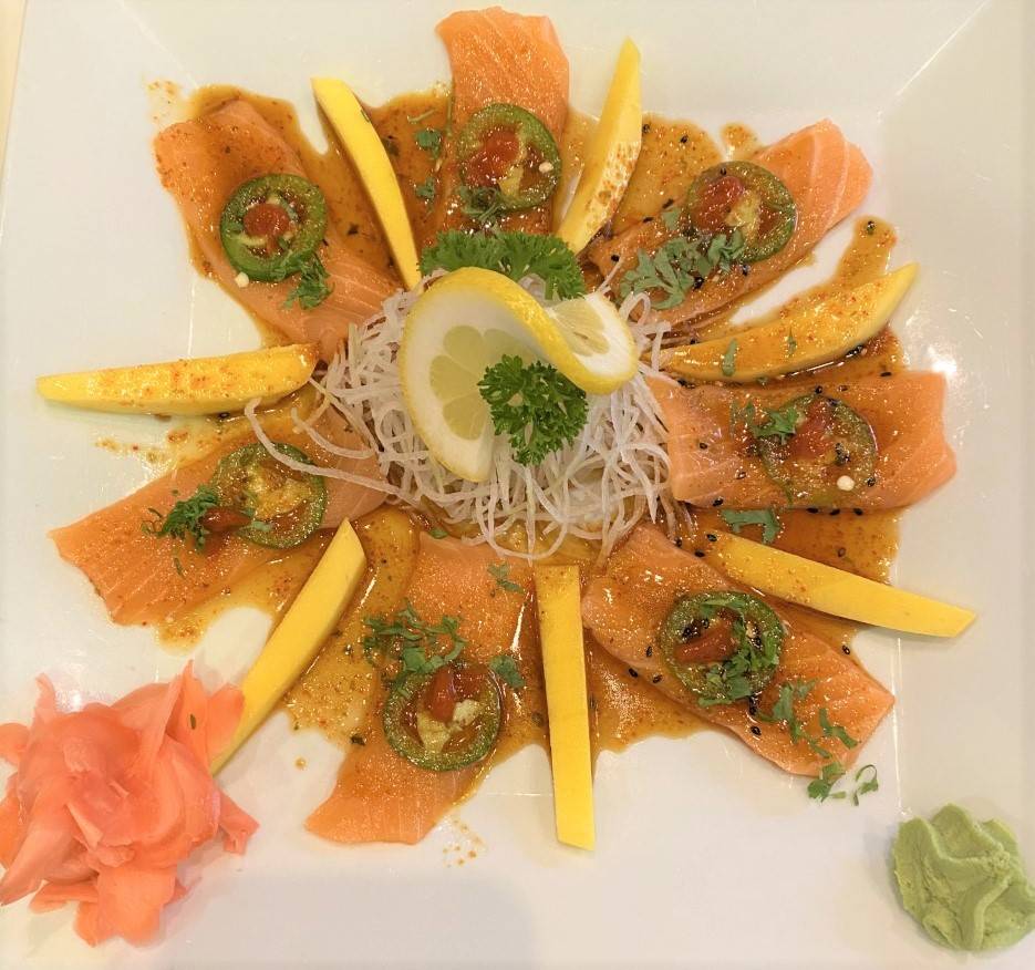 HK Sushi | restaurant | 6801 Rufe Snow Dr Suite 100, Watauga, TX 76148, USA | 8174797479 OR +1 817-479-7479