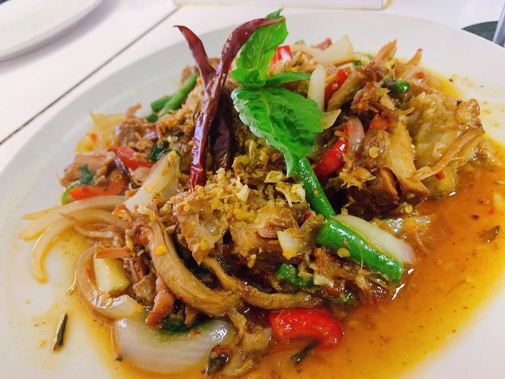 THAI Best & Poke Bowl | cafe | 2119 Hollywood Blvd C, Hollywood, FL 33020, USA | 9543673267 OR +1 954-367-3267