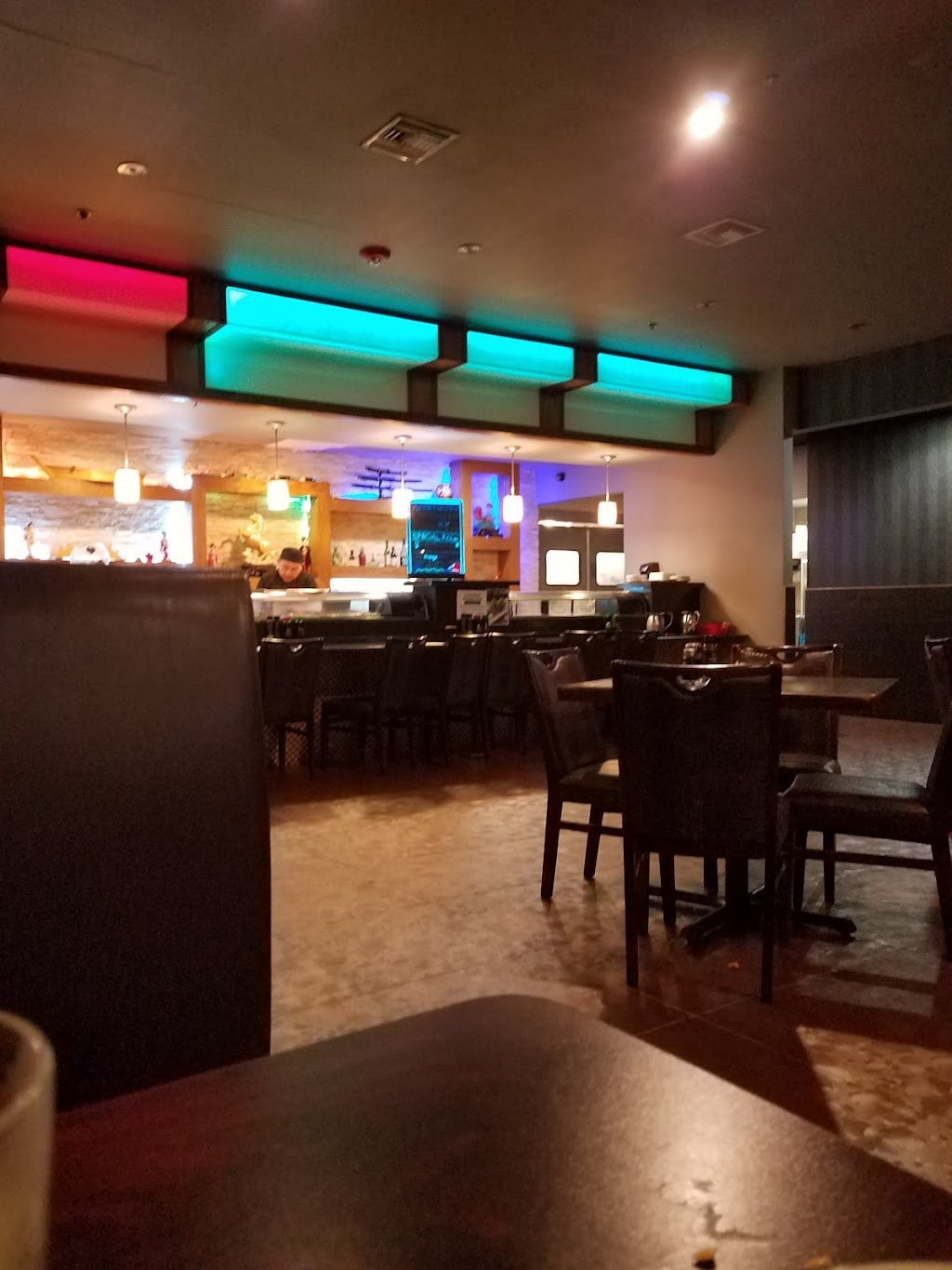 Tokyo Steakhouse & Sushi Bar | restaurant | 144 E 23rd St, Panama City, FL 32405, USA | 8502156288 OR +1 850-215-6288