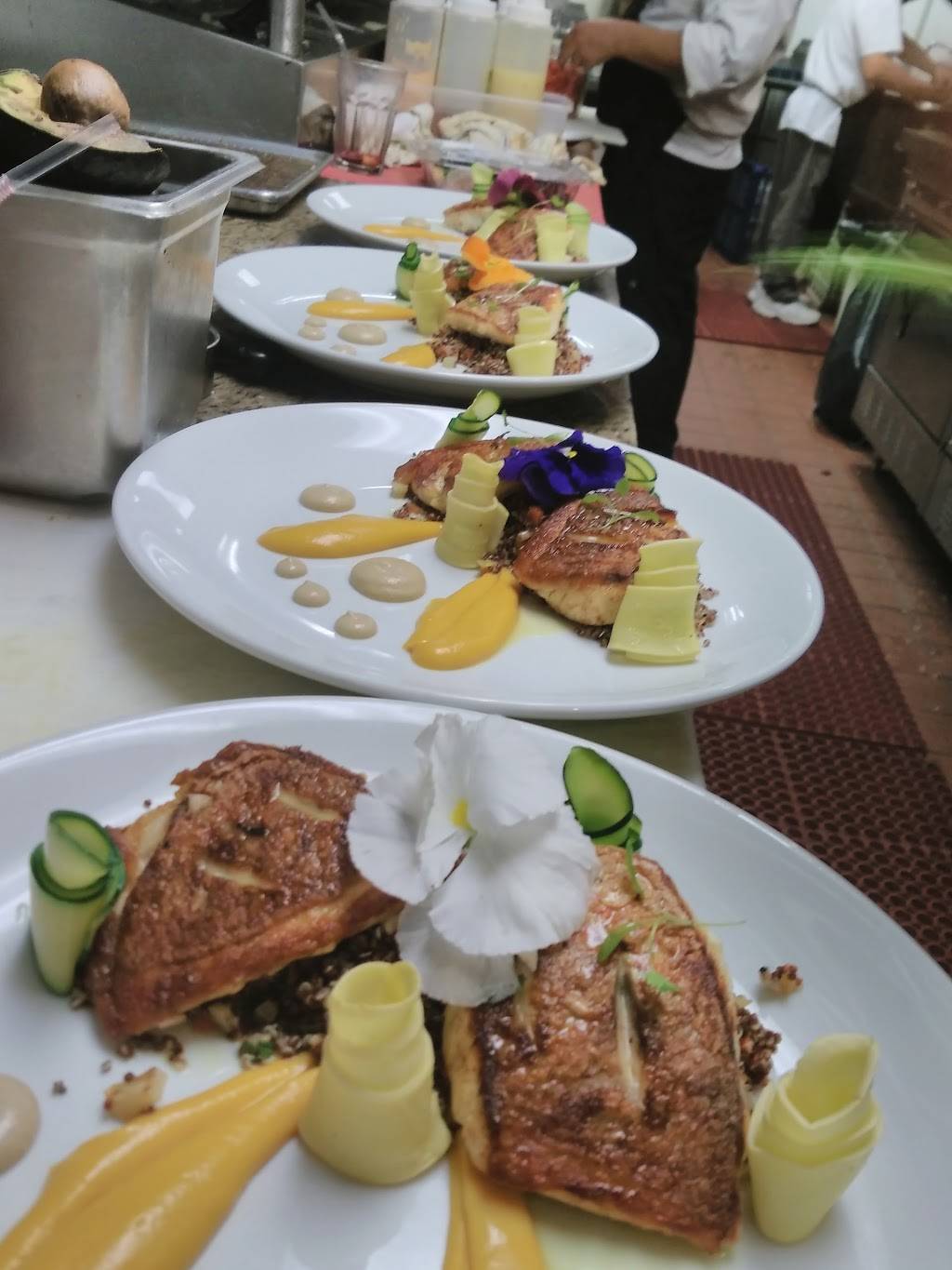 Mezza | restaurant | 20 Jefferson Ave, Westwood, NJ 07675, USA | 2017228822 OR +1 201-722-8822