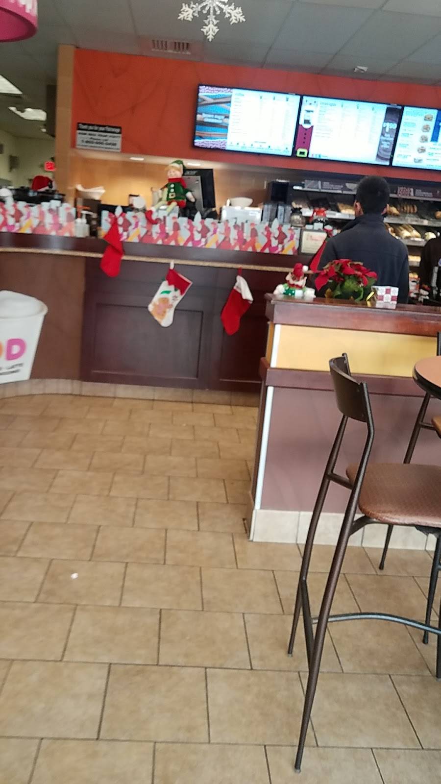 Dunkin | bakery | 255A W, Middle Turnpike W, Manchester, CT 06040, USA | 8606469277 OR +1 860-646-9277