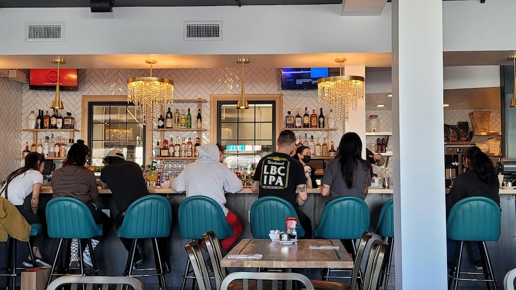 The Breakfast Bar | restaurant | 3404 E 4th St, Long Beach, CA 90814, USA | 5623953400 OR +1 562-395-3400