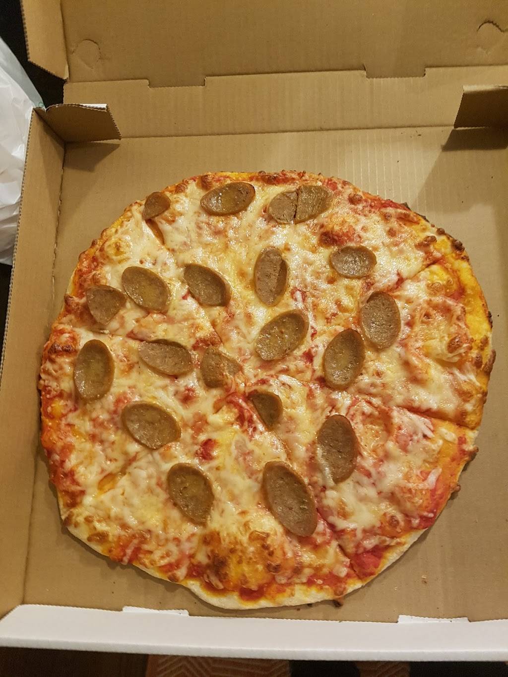 Currizza | restaurant | 811 Barbara Ct Unit 3&4, Cambridge, ON N3H 2N3, Canada | 5196537187 OR +1 519-653-7187