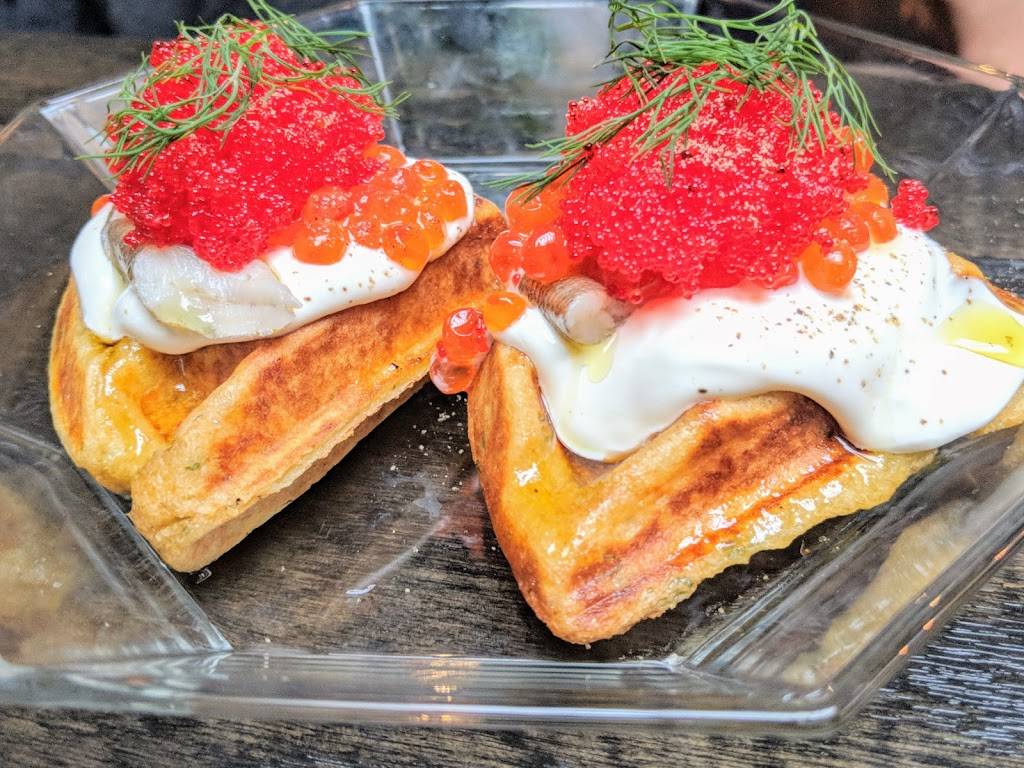 M. Wells Steakhouse | restaurant | 43-15 Crescent St, Long Island City, NY 11101, USA | 7187869060 OR +1 718-786-9060