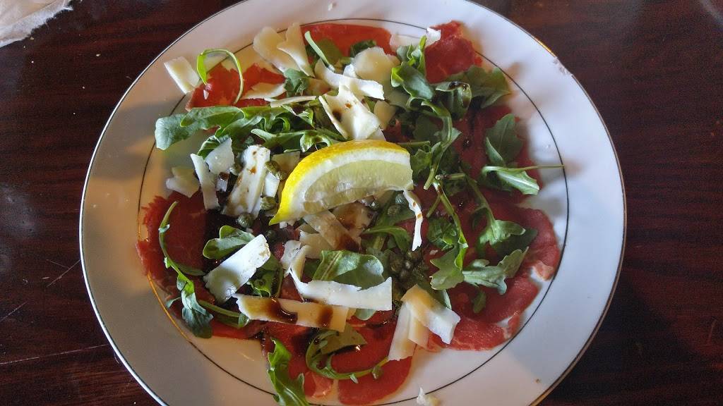 Nonnos Ristorante Italiano | restaurant | 704 S Whitney Way, Madison, WI 53711, United States | 6086619254 OR +1 608-661-9254