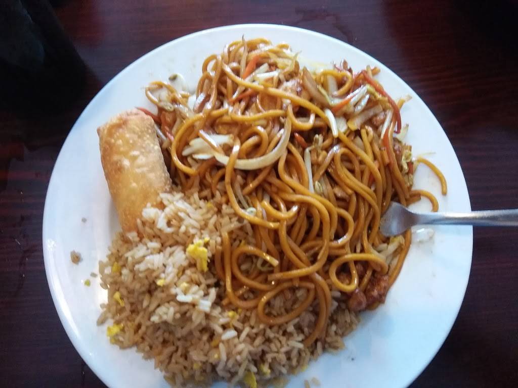 Jan-Bo Chinese Restaurant | restaurant | 25 Homestead Rd N, Lehigh Acres, FL 33936, USA | 2393691188 OR +1 239-369-1188