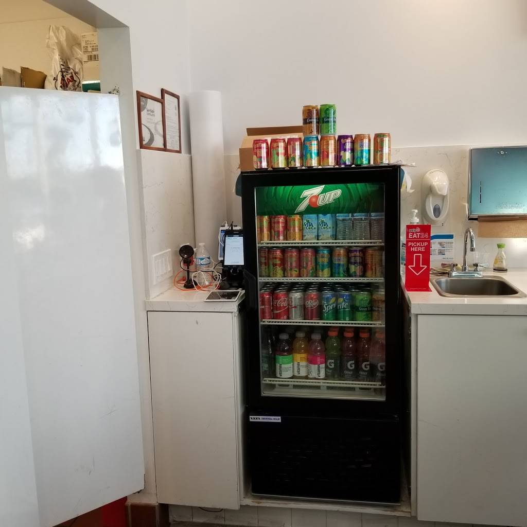 Poké Fresh | restaurant | 3109 Newport Blvd, Newport Beach, CA 92663, USA | 9498735533 OR +1 949-873-5533