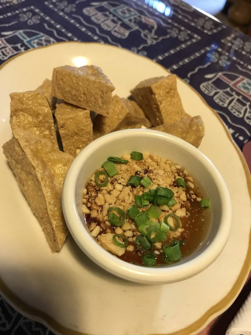 Sala Thai BK | restaurant | 335 S Broadway St, Lake Orion, MI 48362, USA | 2486931398 OR +1 248-693-1398