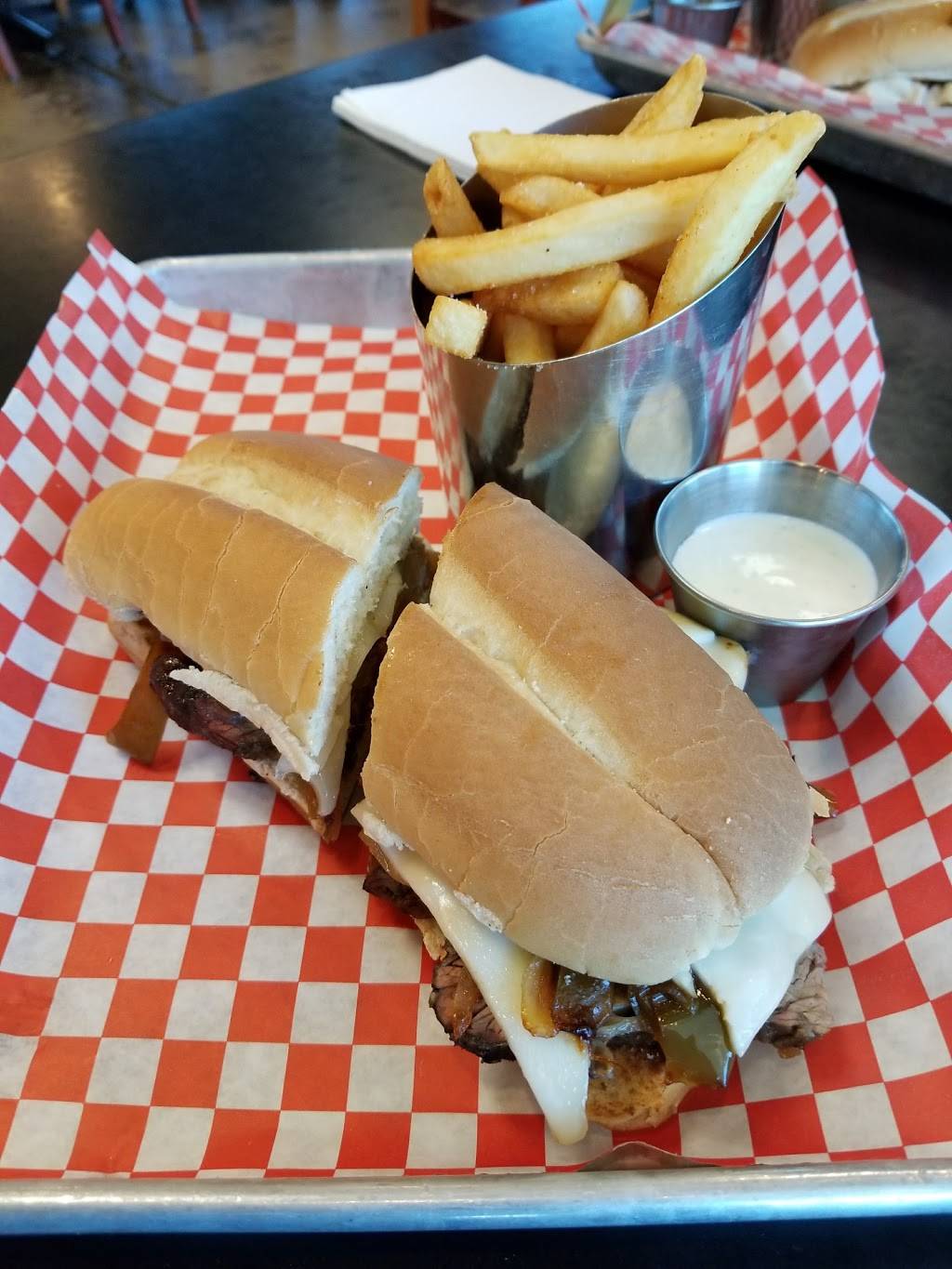 Champs BBQ Smokehouse | restaurant | 35315 Merle Haggard Dr, Bakersfield, CA 93308, USA | 6613918334 OR +1 661-391-8334