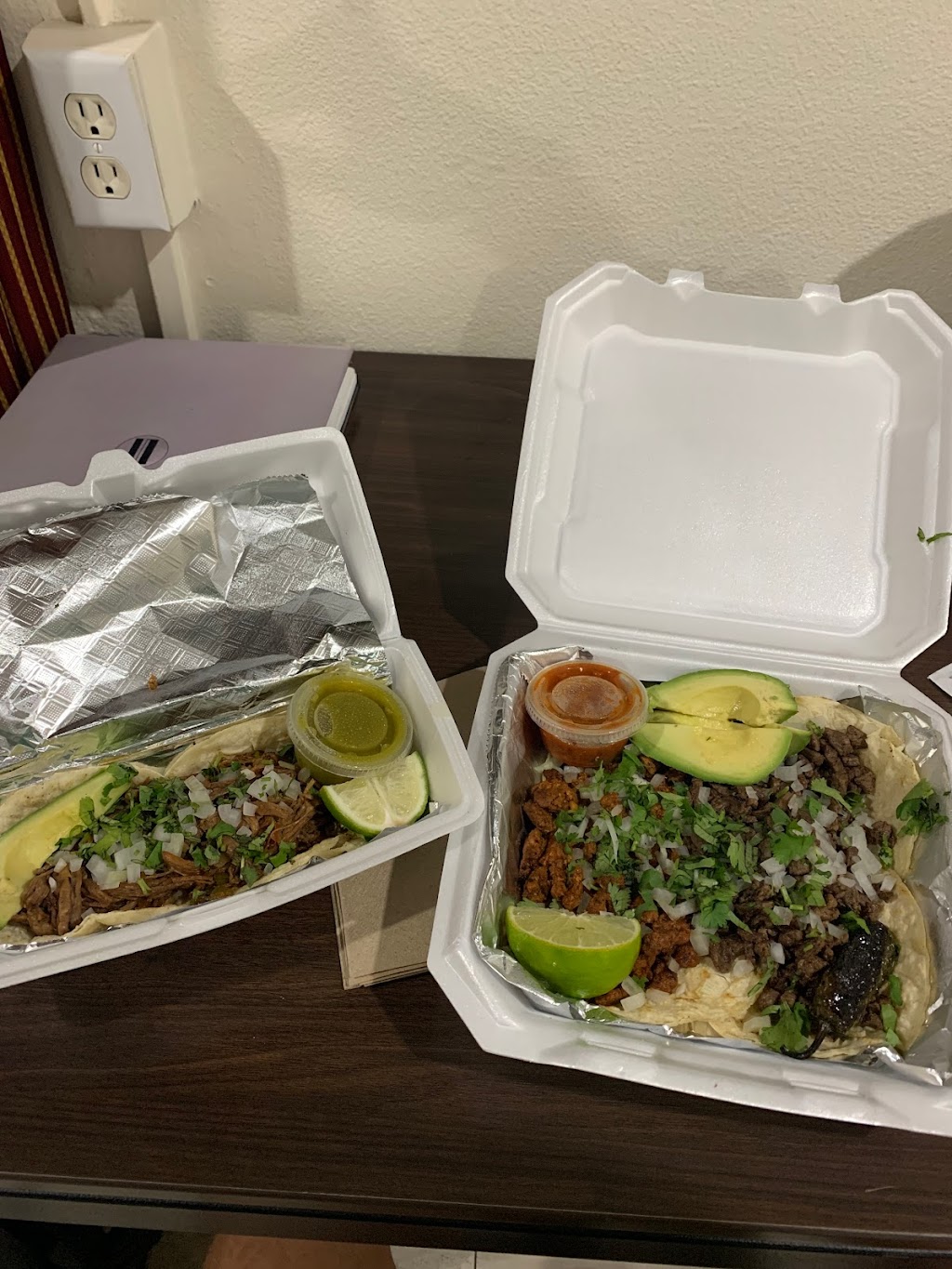 Au K Tacos Mexican Food | restaurant | 700 N Main St, Roswell, NM 88201, USA | 5759144480 OR +1 575-914-4480