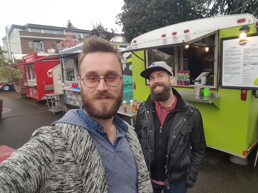 Homegrown Smoker Vegan BBQ | restaurant | 4237 N Mississippi Ave, Portland, OR 97217, USA | 5032773823 OR +1 503-277-3823