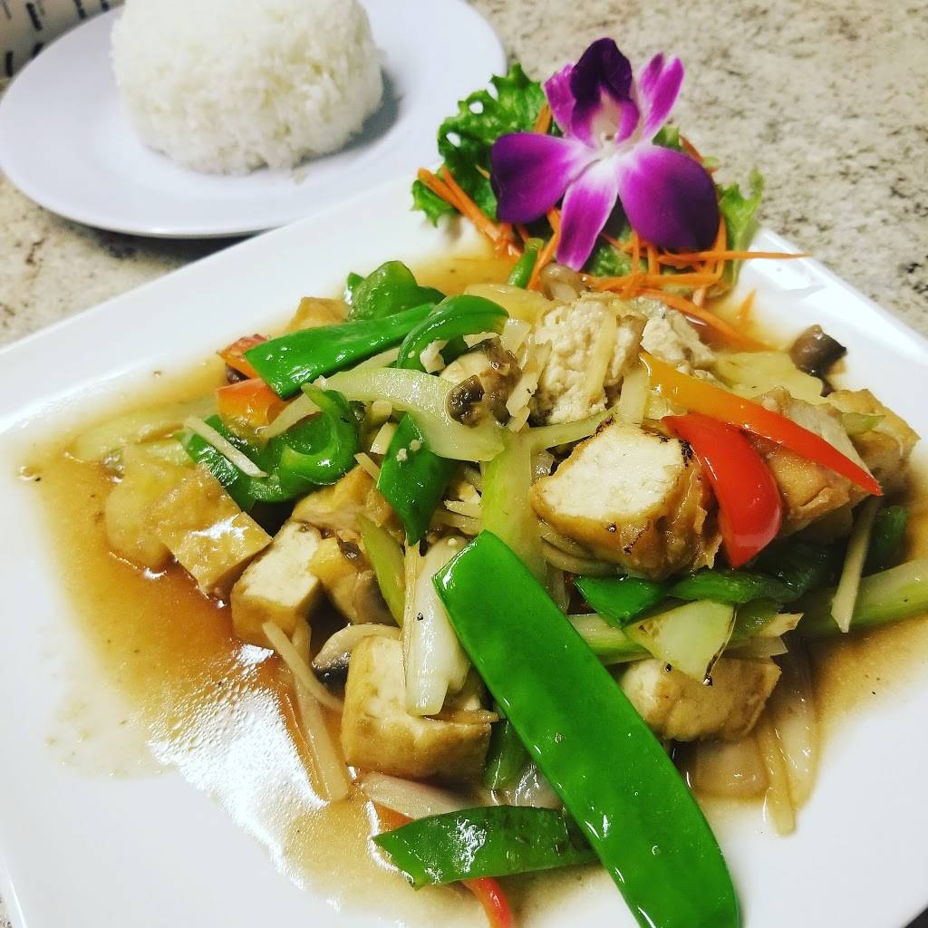 Mahachai Thai Cuisine | restaurant | 24528 Sunnymead Boulevard Suite K, Moreno Valley, CA 92553, USA | 9514889485 OR +1 951-488-9485
