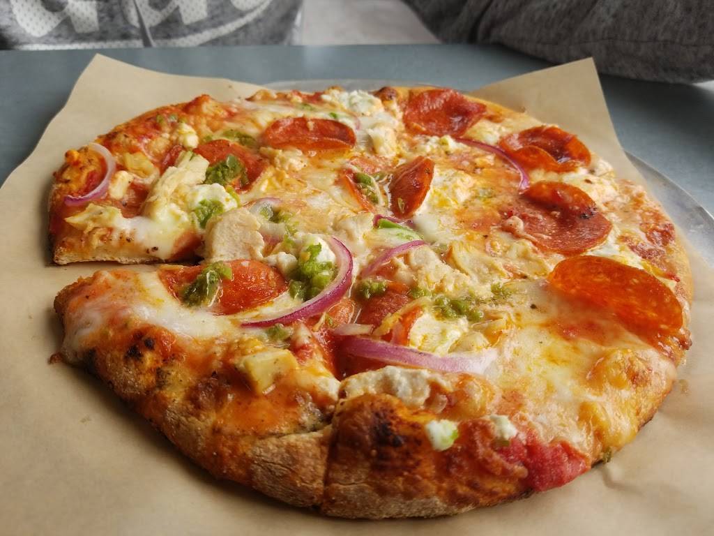 Your Pie | restaurant | 7550 Granby St #90, Norfolk, VA 23505, USA | 7575027679 OR +1 757-502-7679