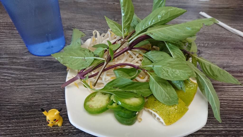 My Pho | restaurant | 3426 E Chapman Ave, Orange, CA 92869, USA | 7146339988 OR +1 714-633-9988