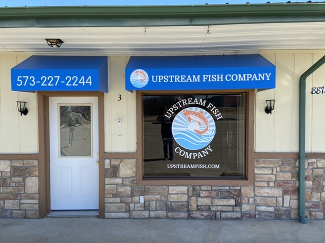 Upstream Fish Company | restaurant | 8878 MO-5 Ste. 3, Camdenton, MO 65020, USA | 5732272244 OR +1 573-227-2244