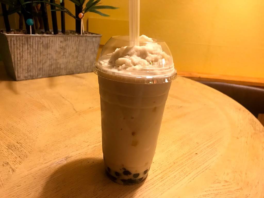 Green Panda Cafe | restaurant | 3220 N University Ave, Provo, UT 84604, USA | 8013773466 OR +1 801-377-3466