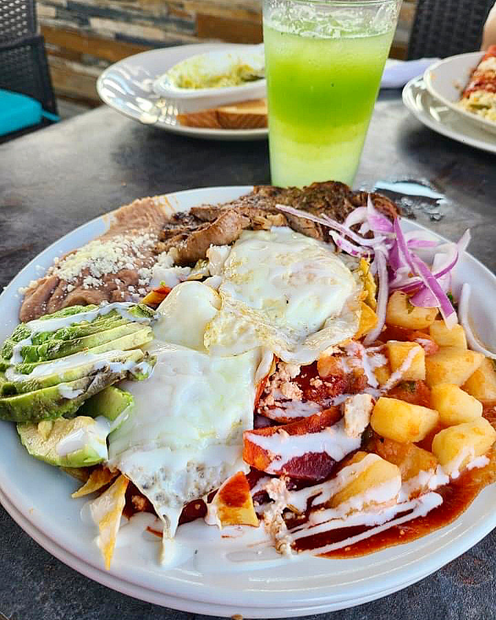 Magnolia Cafe & Grill | restaurant | 2101 Shiloh Dr, Laredo, TX 78045, USA | 9565681169 OR +1 956-568-1169