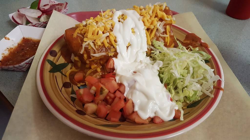 Super Burrito Express | restaurant | 9019 N Lombard St, Portland, OR 97203, USA | 5032832181 OR +1 503-283-2181