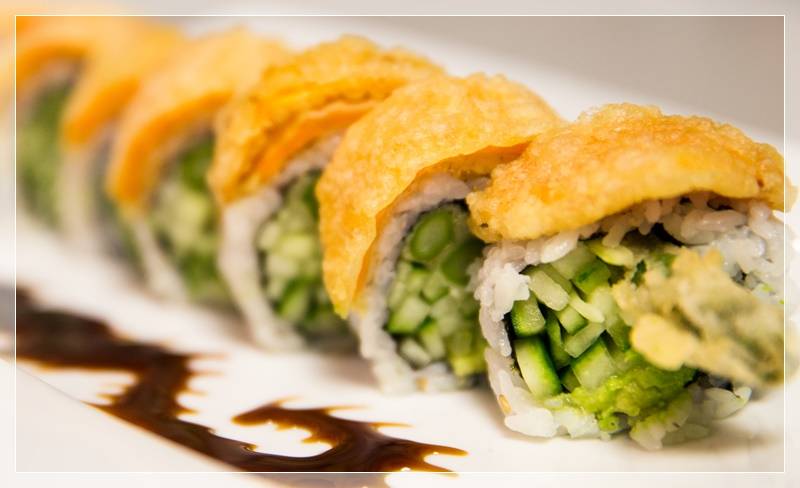 Roll and Thai Sushi | restaurant | 3106 Lake Shore Blvd W, Etobicoke, ON M8V 1L2, Canada | 6473451330 OR +1 647-345-1330