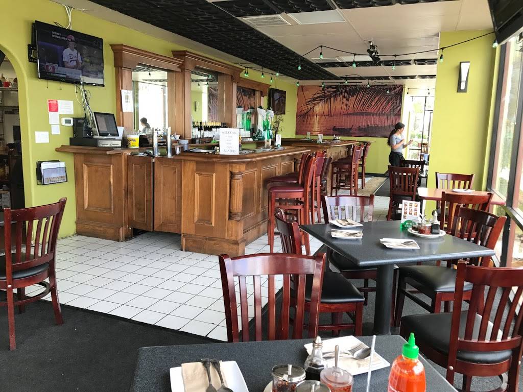 Thai Time Bistro | night club | 1830 Sunset Cliffs Blvd A, San Diego, CA 92107, USA | 6192235000 OR +1 619-223-5000