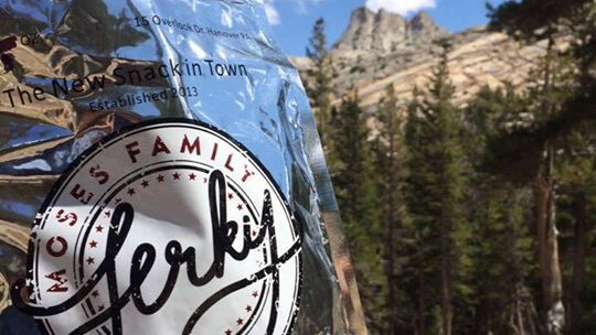 Moses Family Jerky | meal takeaway | 2218 Baltimore Pike, East Berlin, PA 17316, USA | 9032786524 OR +1 903-278-6524