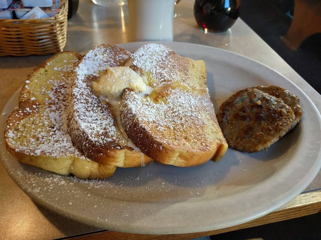 The Egg of Estes | restaurant | 393 E Elkhorn Ave, Estes Park, CO 80517, USA | 9705861173 OR +1 970-586-1173