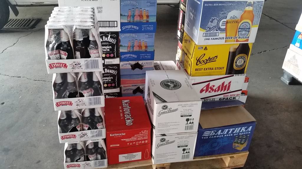 Schultz Brothers Beer Distributor | restaurant | 314 3rd Ave, Johnstown, PA 15906, USA | 8145363561 OR +1 814-536-3561