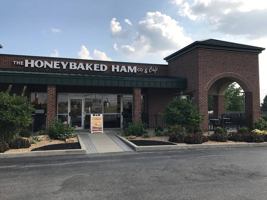 The Honey Baked Ham Company | meal takeaway | 12170 Mason Montgomery Rd, Cincinnati, OH 45249, USA | 5135838792 OR +1 513-583-8792