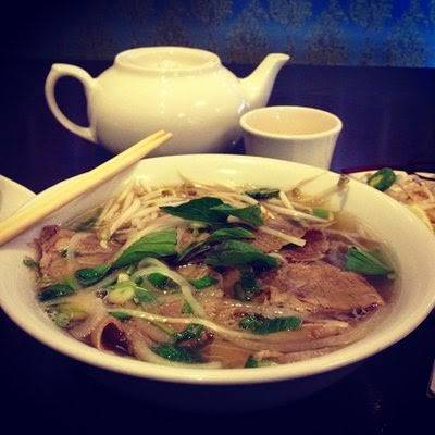 Cafe Pho | restaurant | 401 NE Northgate Way, Seattle, WA 98125, USA | 2063631227 OR +1 206-363-1227