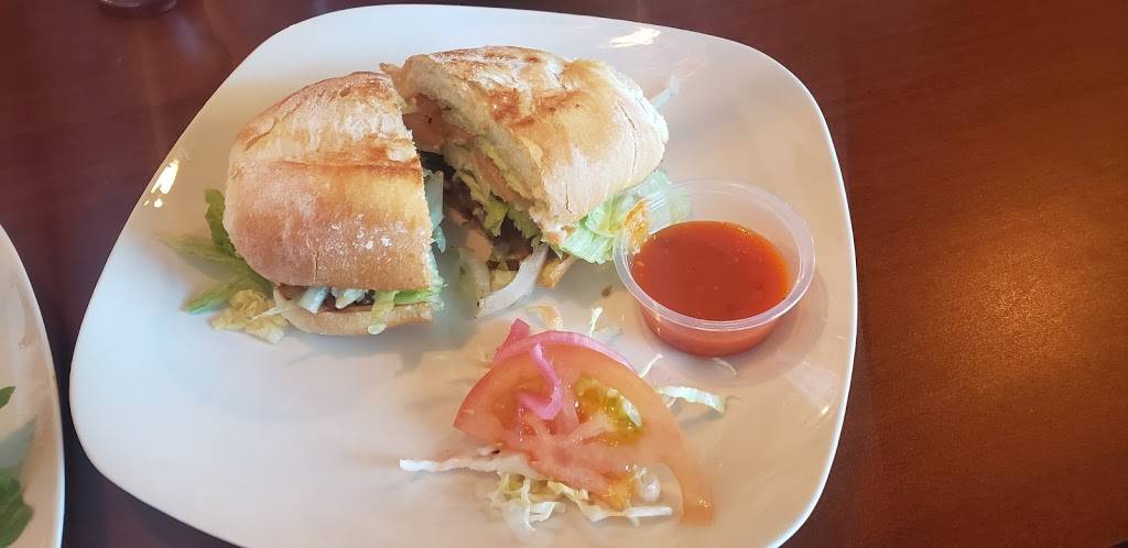 El San Marcos Mexican Restaurant | restaurant | 409 N Willis St, Visalia, CA 93291, USA | 5594092902 OR +1 559-409-2902