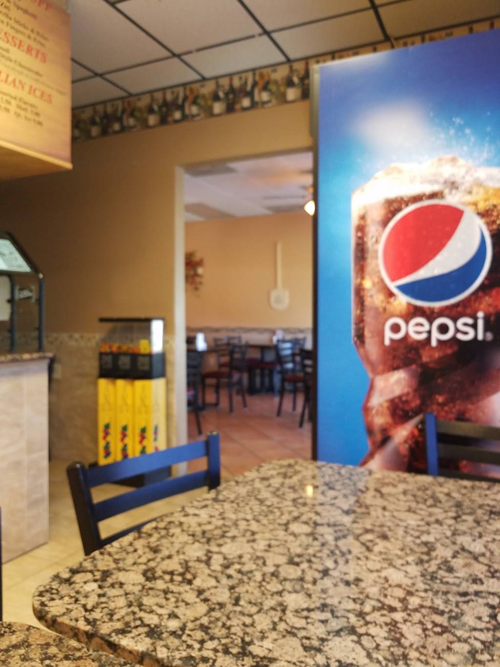 Rusanos Pizza Express | meal delivery | 2946 SW Mapp Rd, Palm City, FL 34990, USA | 7722203329 OR +1 772-220-3329