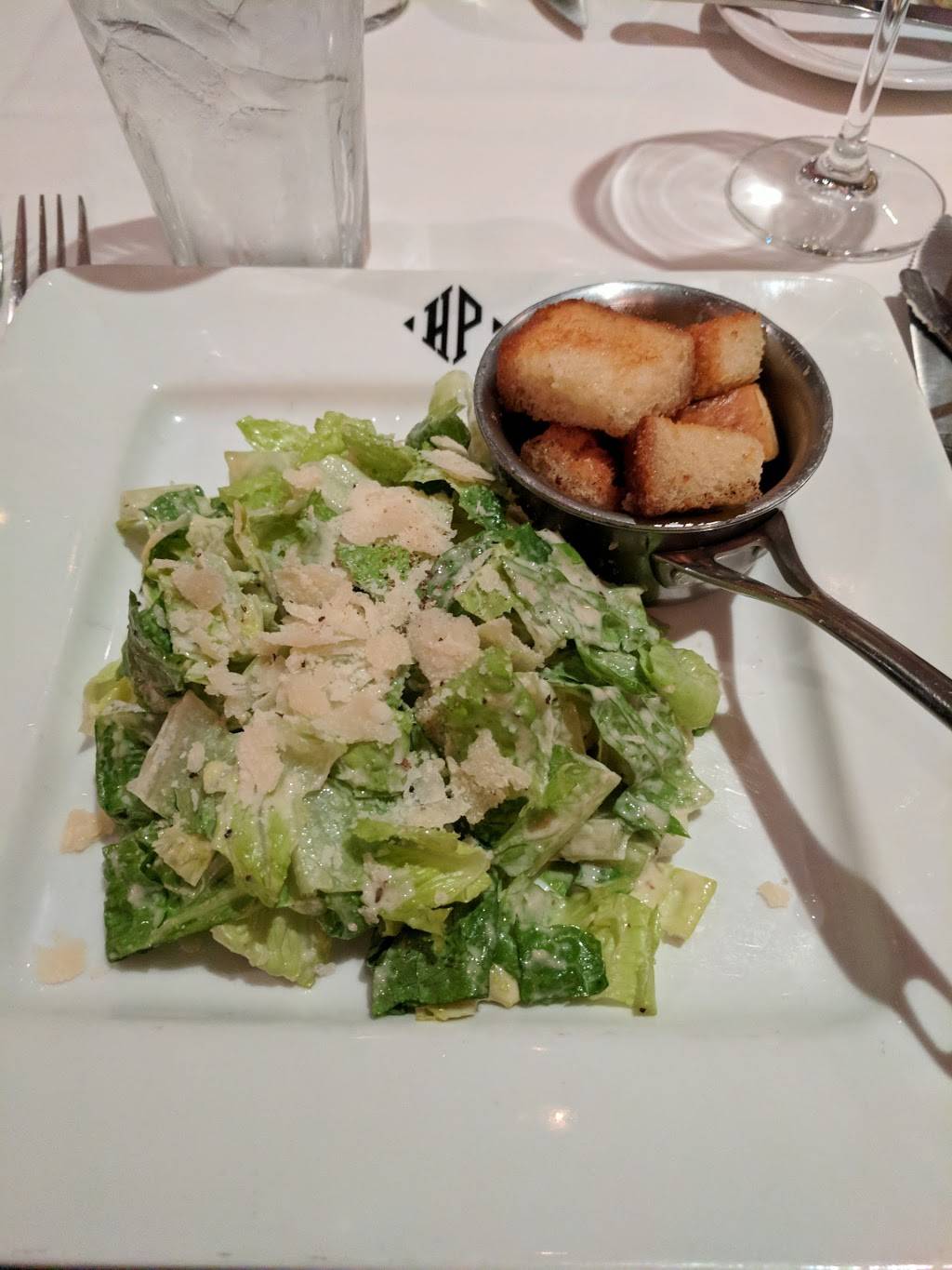 Hyde Park Prime Steakhouse | restaurant | 26300 Chagrin Blvd, Beachwood, OH 44122, USA | 2164640688 OR +1 216-464-0688