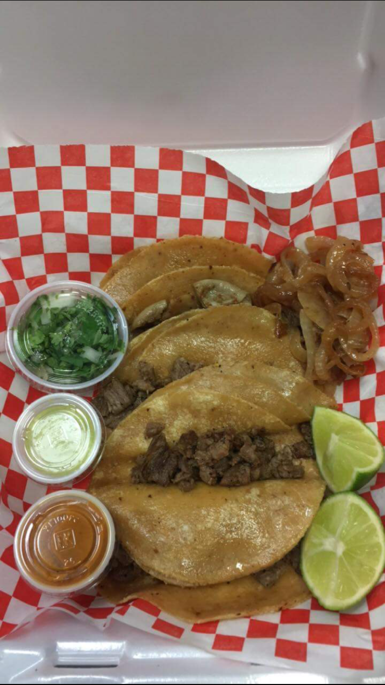 Taqueria Angie | restaurant | 4575 S R. L. Thornton Fwy #100, Dallas, TX 75224, USA | 2143821147 OR +1 214-382-1147