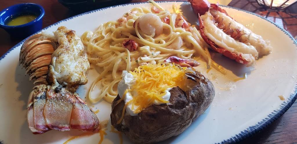 Red Lobster | restaurant | 1001 E Central Texas Expy, Killeen, TX 76541, USA | 2545267335 OR +1 254-526-7335