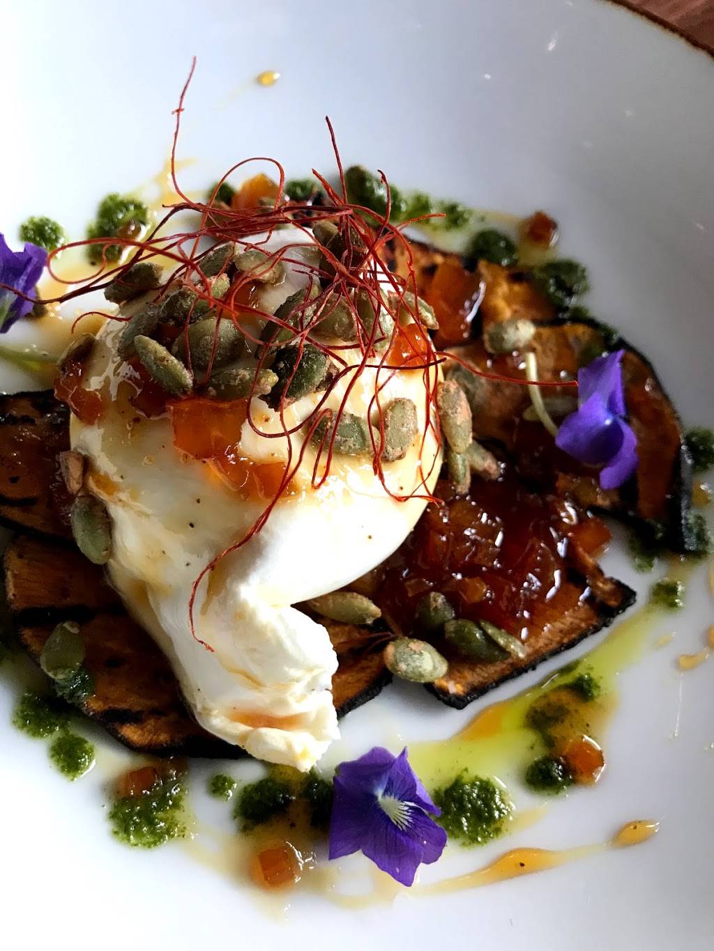 Whitebird | restaurant | 102 Walnut St, Chattanooga, TN 37403, USA | 4237135900 OR +1 423-713-5900