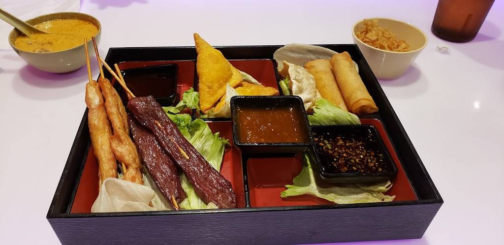 Asia Cafe | restaurant | 1708 Callahan Dr, Knoxville, TN 37912, USA | 8656888888 OR +1 865-688-8888