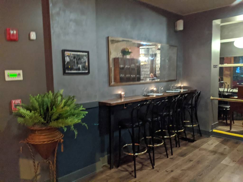 Losanti | restaurant | 1401 Race St, Cincinnati, OH 45202, USA | 5132464213 OR +1 513-246-4213