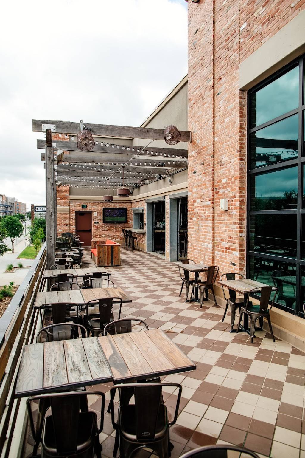 Vetted Well | restaurant | 1005 S Lamar St, Dallas, TX 75215, USA | 2149144443 OR +1 214-914-4443