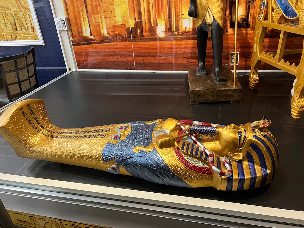 King Tut 1 LLC | restaurant | 120 N Hanover St, Carlisle, PA 17013, USA | 7174914151 OR +1 717-491-4151