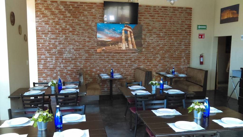 Taberna Dimitris | restaurant | Calle A, Villa de Juárez, B.C., Mexico | 016461503030 OR +52 646 150 3030
