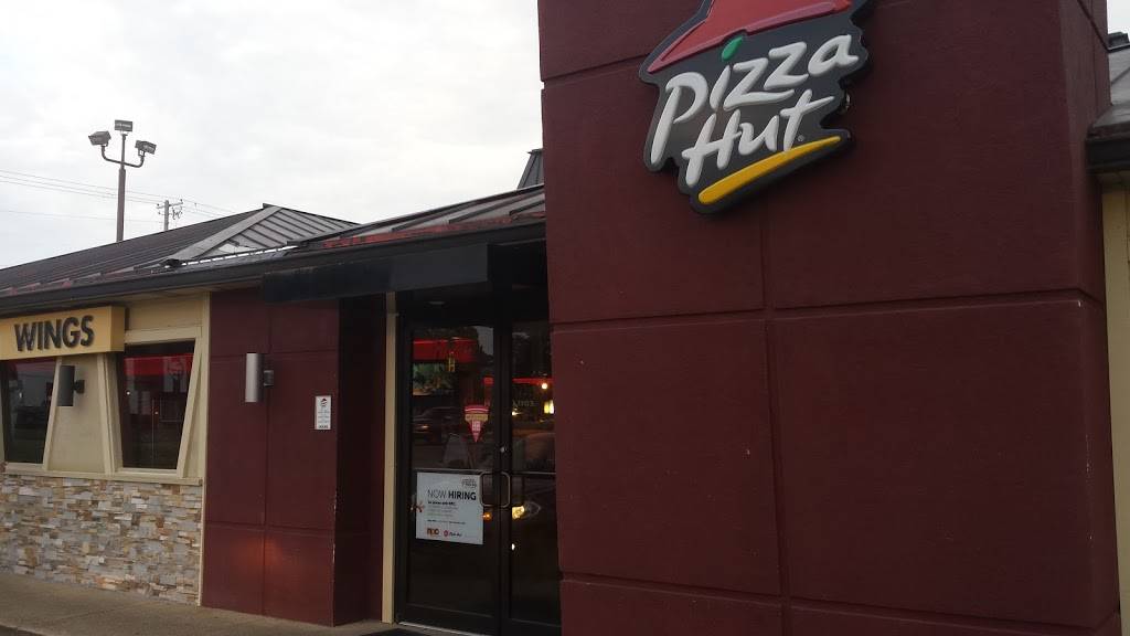 Pizza Hut | meal takeaway | 904 Highway 72, East St, Corinth, MS 38834, USA | 6622863314 OR +1 662-286-3314