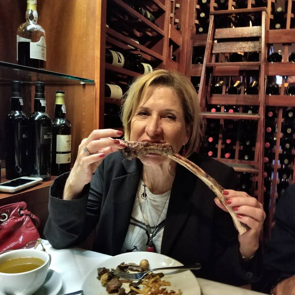 Fleming’s Prime Steakhouse & Wine Bar | restaurant | 6373 Topanga Canyon Blvd, Woodland Hills, CA 91367, USA | 8183461005 OR +1 818-346-1005