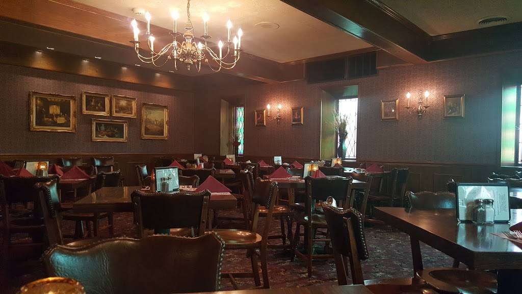 Georges Steak House | restaurant | 2208 S Memorial Dr, Appleton, WI 54915, USA | 9207334939 OR +1 920-733-4939