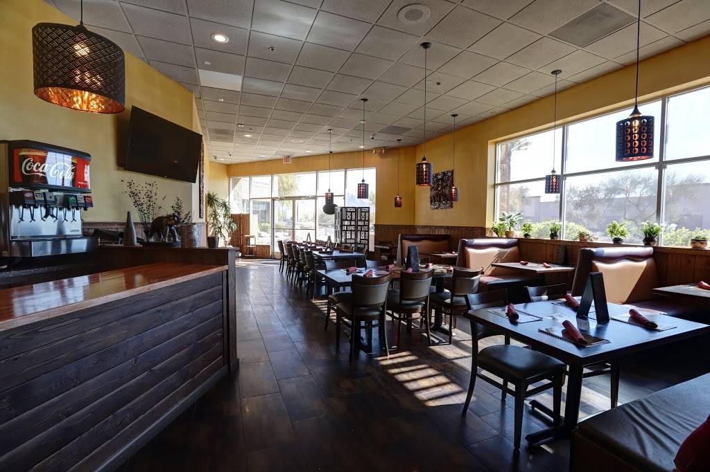 Las Thai Cuisine | restaurant | 15050 N Northsight Blvd #107, Scottsdale, AZ 85260, USA | 4806594008 OR +1 480-659-4008
