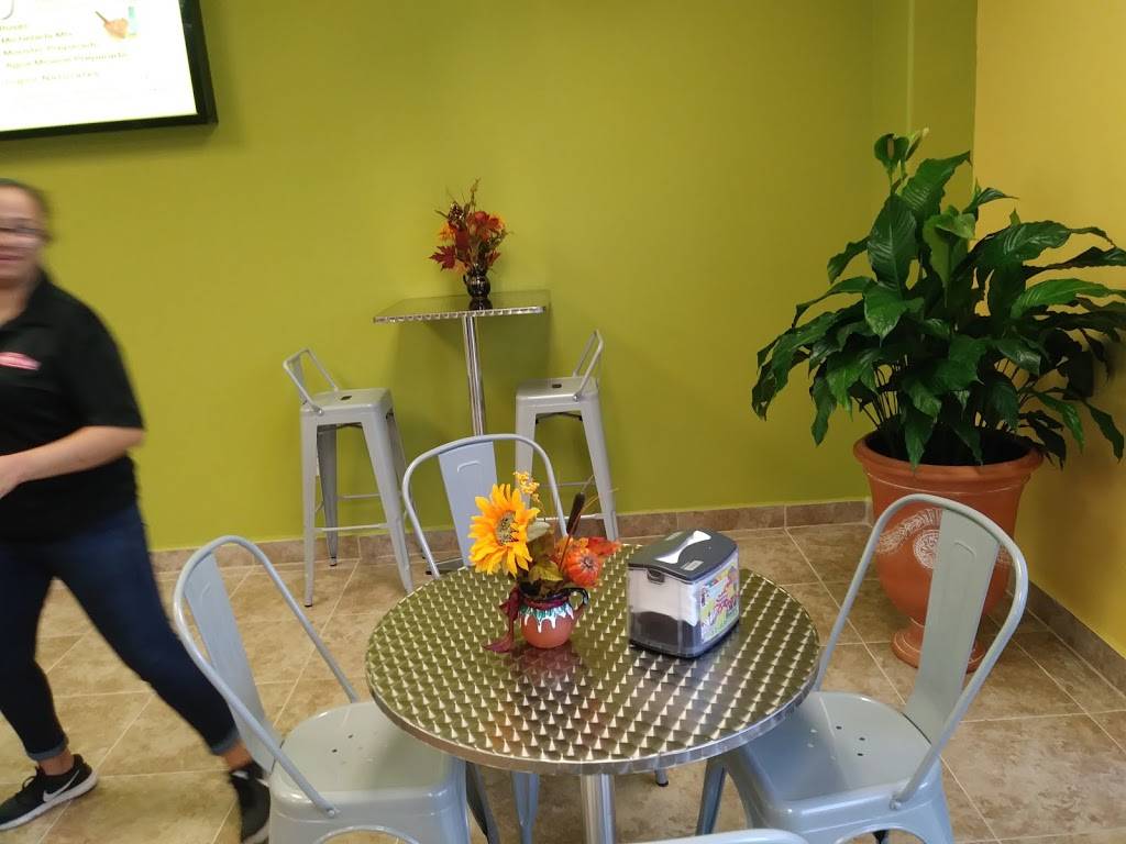 Refresqueria El Guero | meal takeaway | 7985 Bellfort St Suite #105, Houston, TX 77061, USA | 8328312912 OR +1 832-831-2912