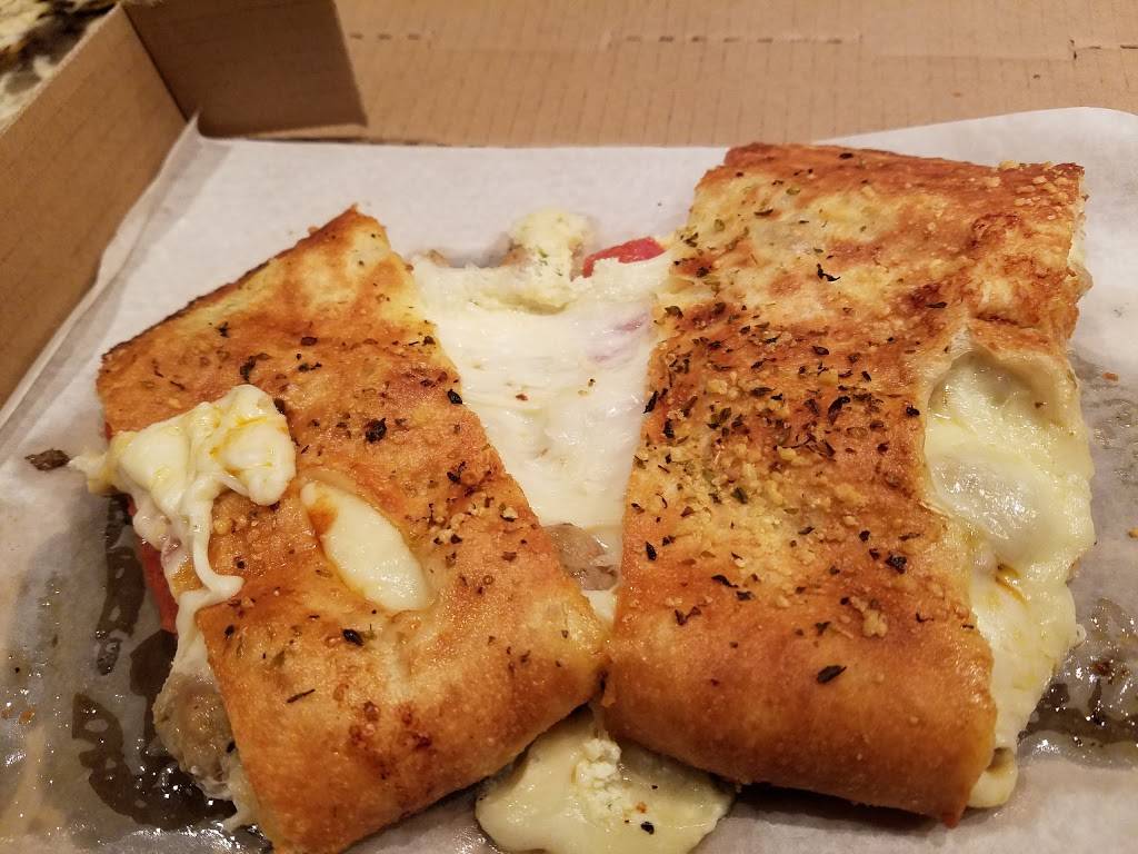 Borrellis Pizza & Italian Food | restaurant | 285 N El Camino Real #106, Encinitas, CA 92024, USA | 7604361501 OR +1 760-436-1501