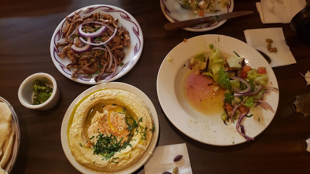 Alyans Middle Eastern & Mediterranean Restaurant | restaurant | 603 S 4th St, Philadelphia, PA 19147, USA | 2159223553 OR +1 215-922-3553